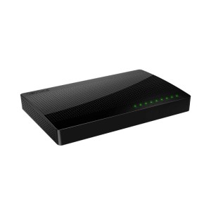 Switch 8 porturi Gigabit Tenda SG108 engross