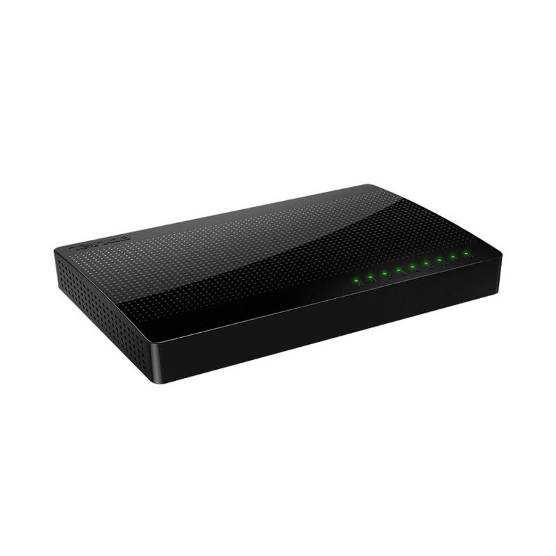 Switch 8 porturi Gigabit Tenda SG108 engross