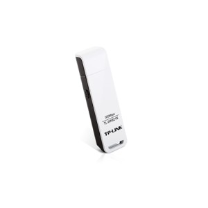 Placa retea USB wifi 300MBps TP-Link TL-WN821N engross