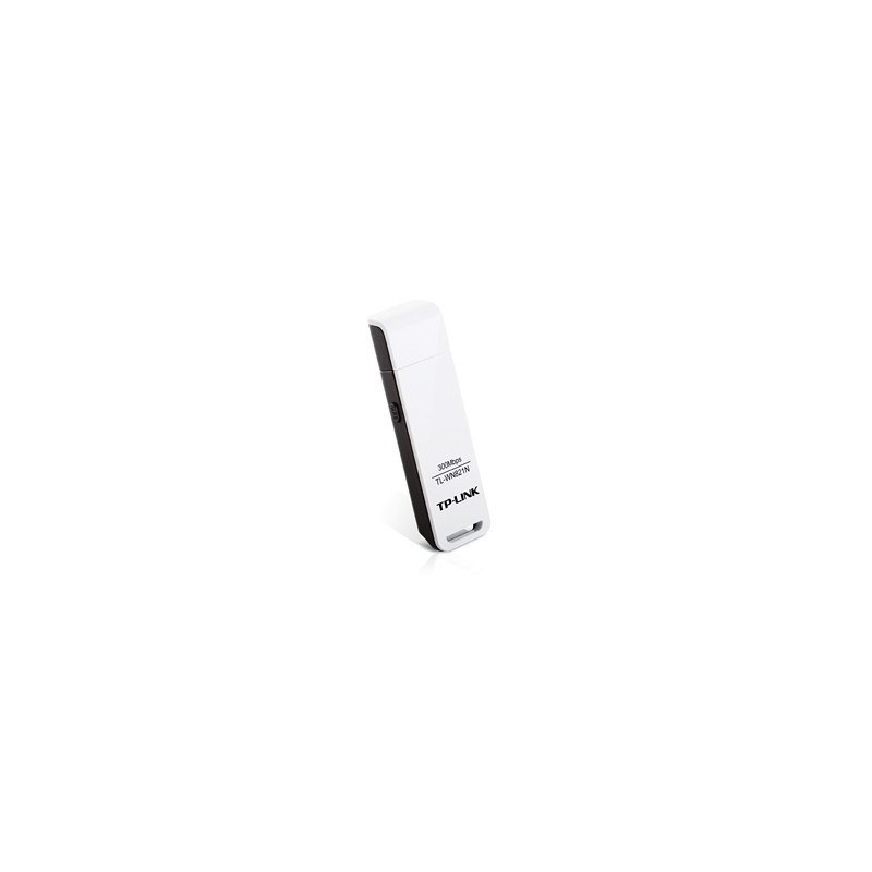 Placa retea USB wifi 300MBps TP-Link TL-WN821N engross