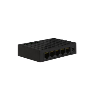 Switch 5 porturi Gigabit Alien engross