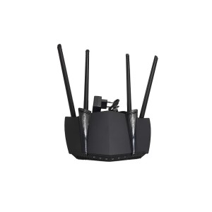 Router wireless AC dual band 1200Mbps LV-AC22 engross