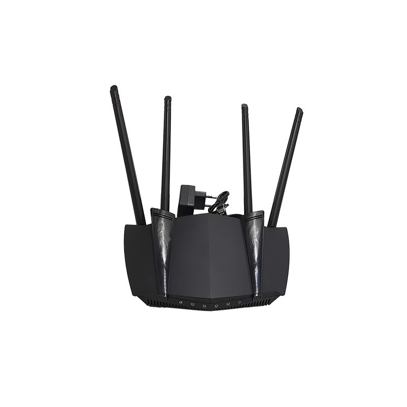 Router wireless AC dual band 1200Mbps LV-AC22 engross