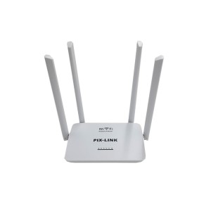 Router wireless N 300Mbps LV-WR08 engross