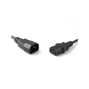Cablu alimentare monitor din sursa 1,2m engross
