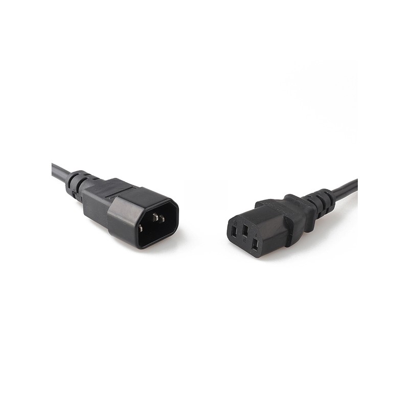 Cablu alimentare monitor din sursa 1,2m engross