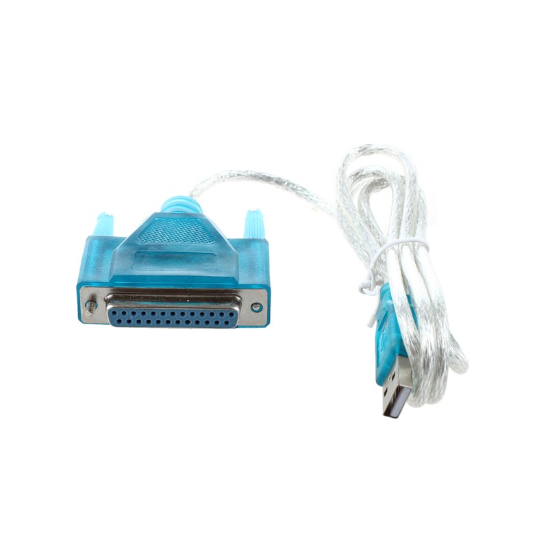 Cablu adaptor USB - Imprimanta (centronic36) 0,8m engross