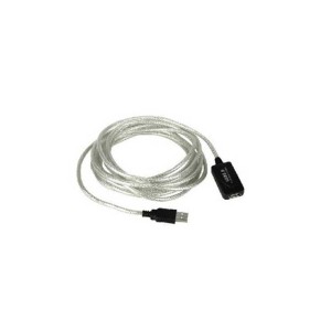 Cablu prelungire USB 5m cu repetor engross