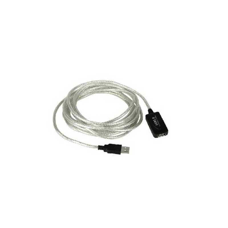 Cablu prelungire USB 5m cu repetor engross