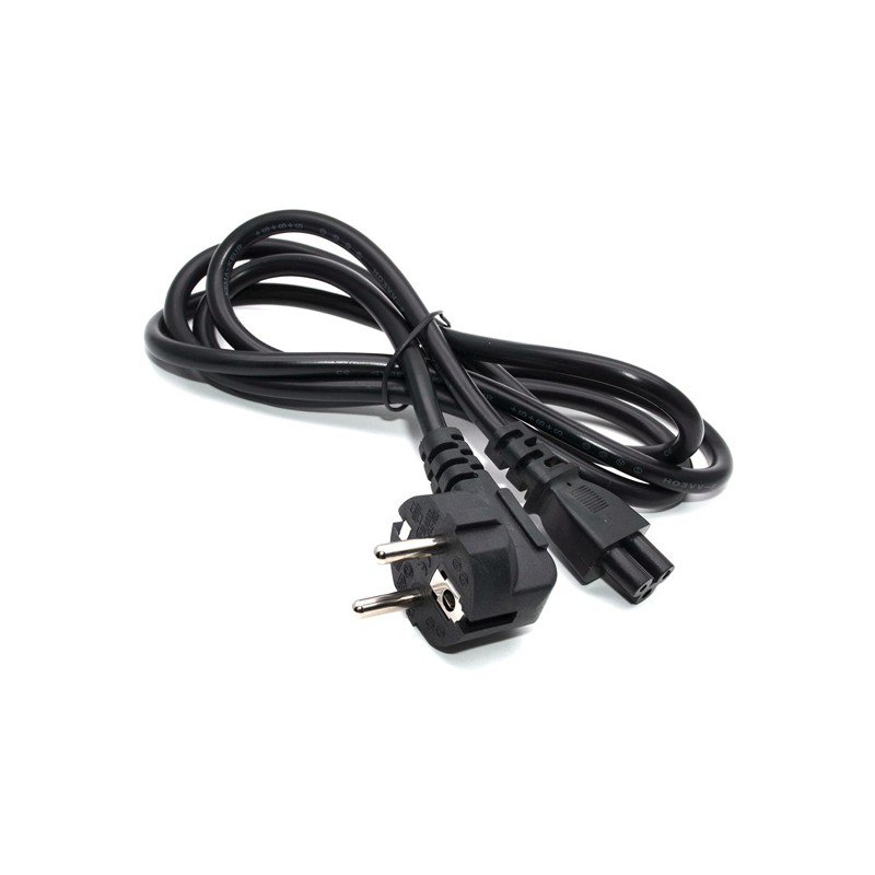 Cablu alimentare laptop 1.2m engross