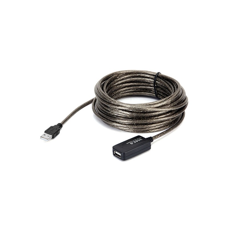 Cablu prelungire USB 15m cu repetor engross