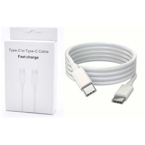 Cablu tip C la tip C 5A 100W engross