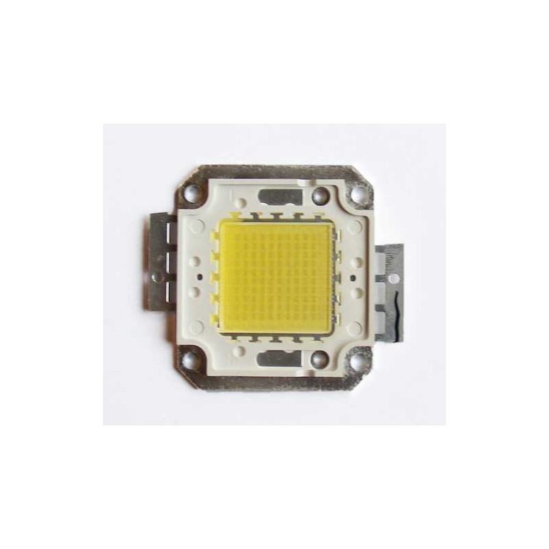 Modul leduri de putere 100W engross