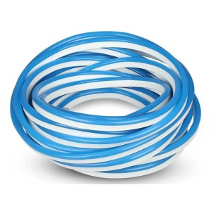 Neon decor 220V albastru deschis rola 50m engross