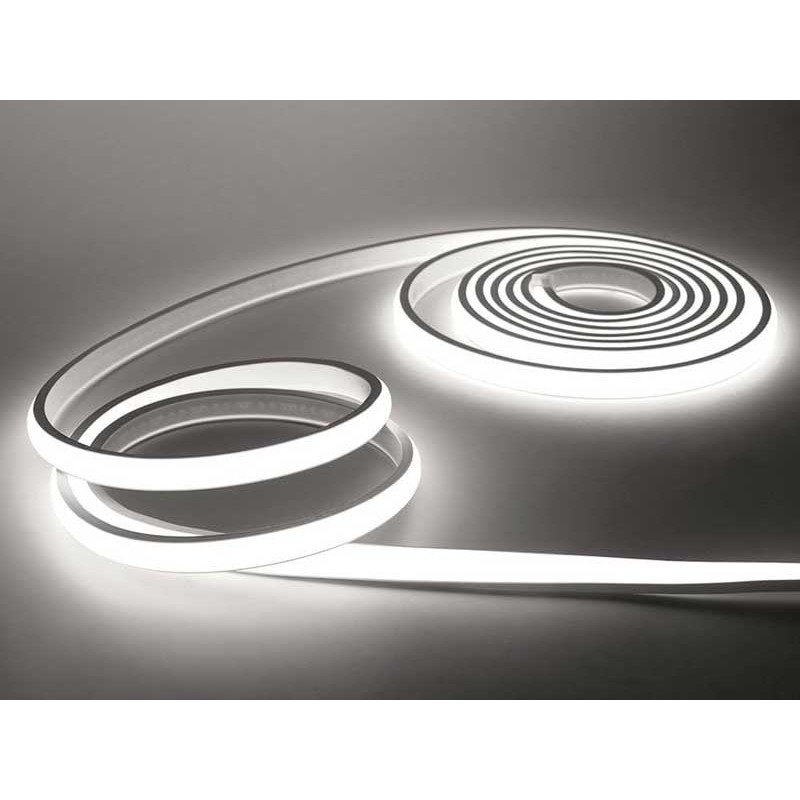 Neon decor 220V 240leduri COB/m  rola 50m engross