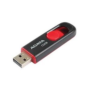 USB flash drive 16GB A-DATA C008 engross