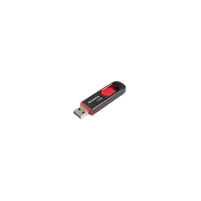 USB flash drive 16GB A-DATA C008 engross