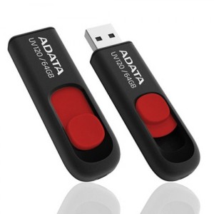 USB flash drive 64GB A-Data engross