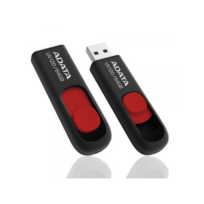 USB flash drive 64GB A-Data engross