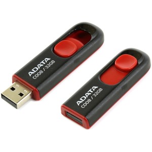 USB flash drive 32Gb A-Data engross