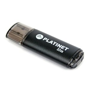 USB flash drive 32GB Platinet engross