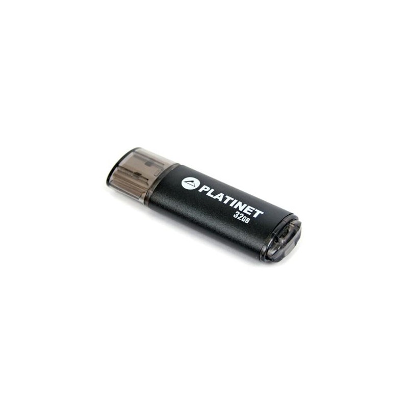 USB flash drive 32GB Platinet engross
