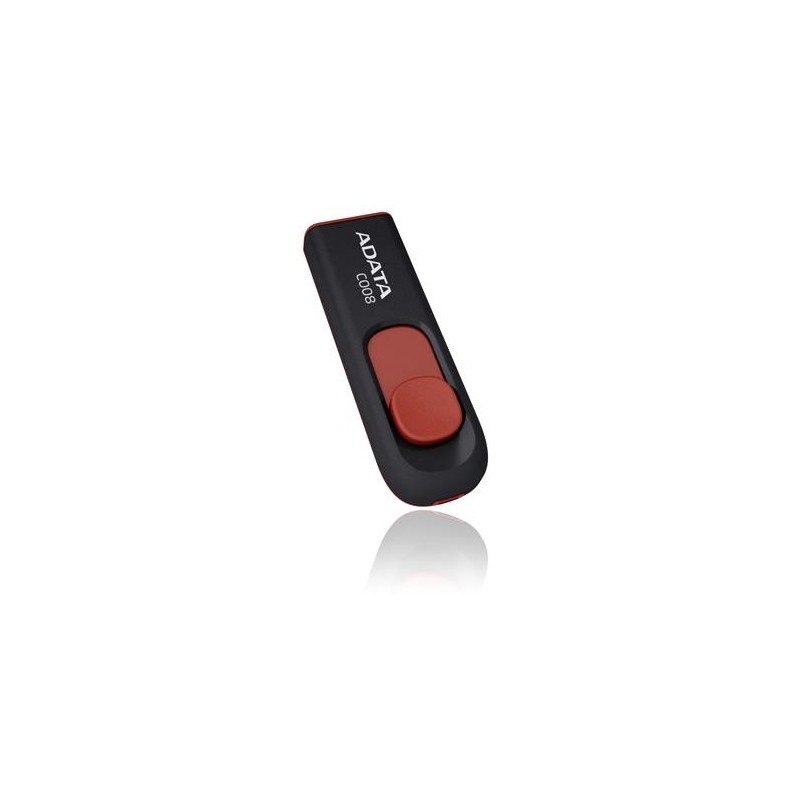 USB flash drive 8GB A-Data C008 engross