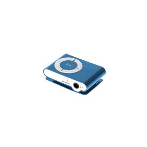 MP3 player fara memorie engross