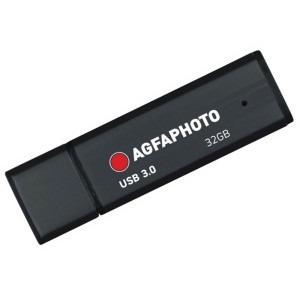 USB flash drive 32Gb AGFA 3.0 engross