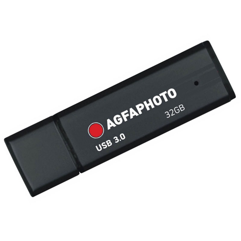 USB flash drive 32Gb AGFA 3.0 engross