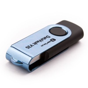 Usb flash drive 32Gb Serioux V35 engross