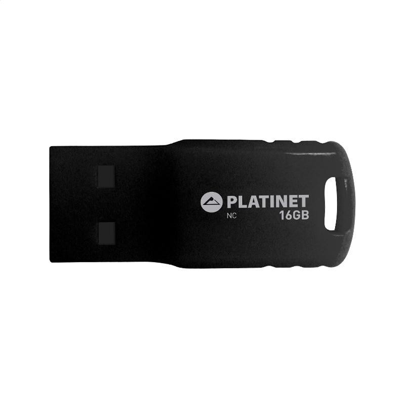 USB flash drive16GB Platinet Pendrive engross