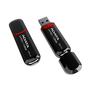 USB 3.0 flash drive 128GB A-Data engross