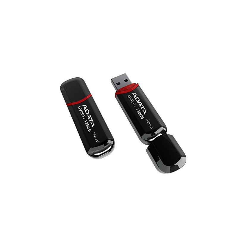 USB 3.0 flash drive 128GB A-Data engross