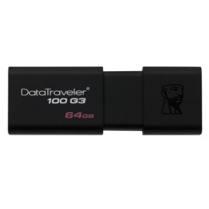 USB 3.2 flash drive 64Gb Kingston engross