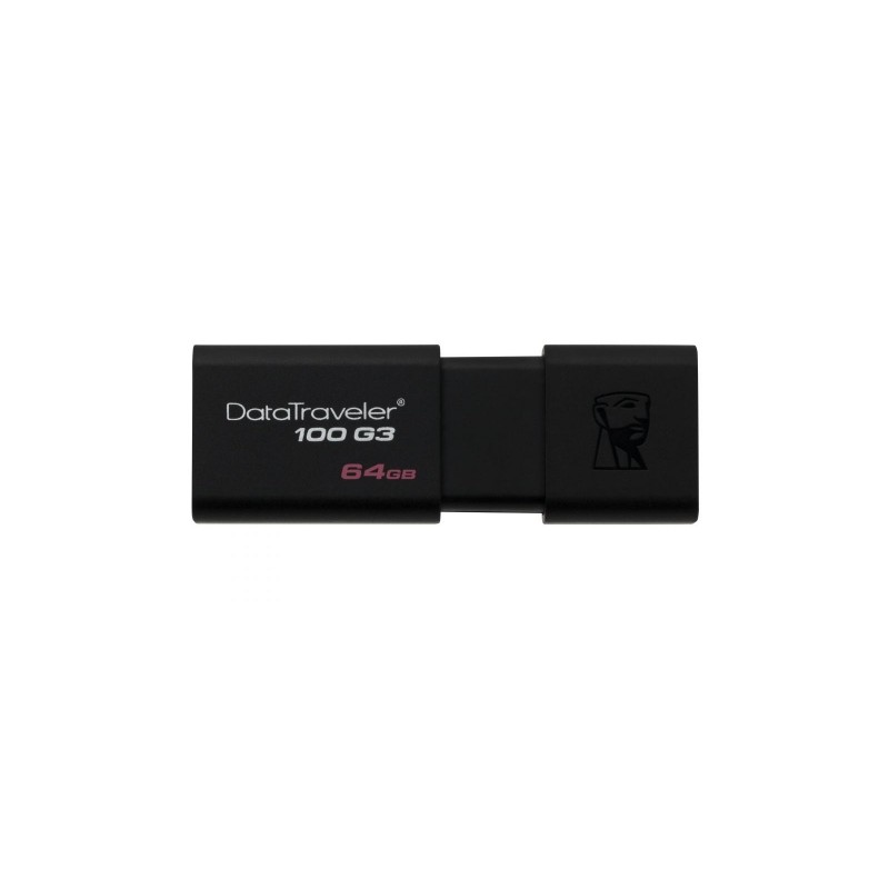 USB 3.2 flash drive 64Gb Kingston engross