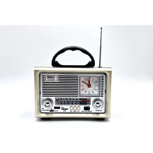 Radio Rovolt NS 8890BT engross