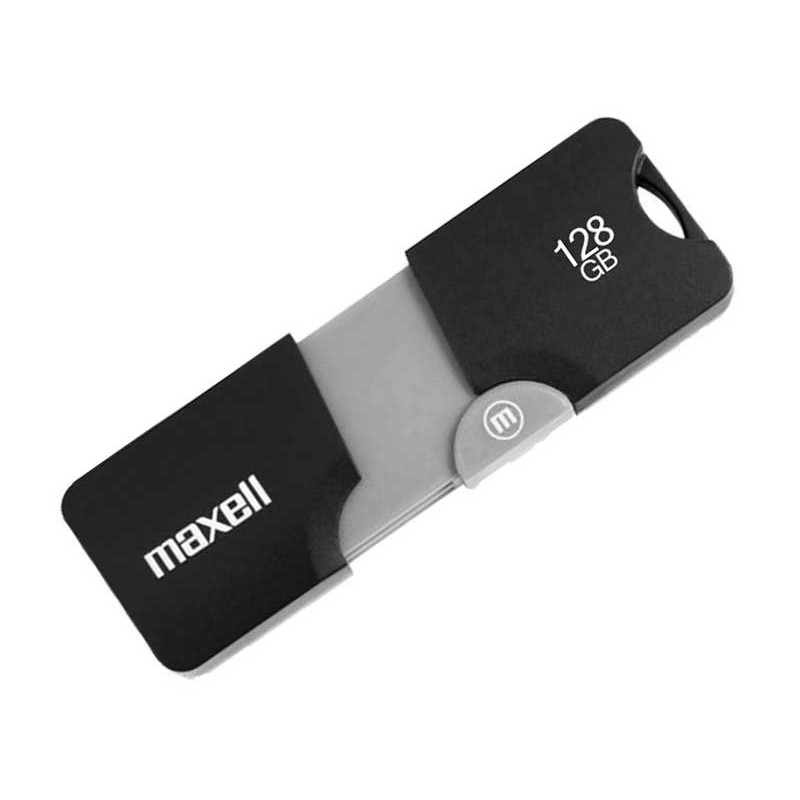 USB 3.1 flash drive 128GB Maxell engross