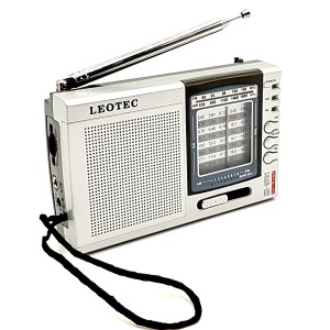 Radio Leotec LT-KK-9701 engross
