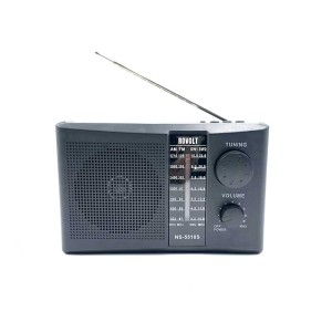 Radio Rovolt NS 5518S engross