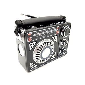 Radio Waxiba XB 205 BT engross