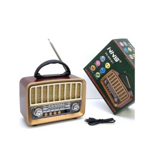Radio Rovolt NS 6651BT engross