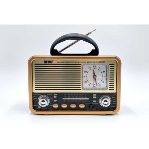 Radio Rovolt NS 8898BT engross