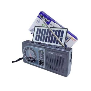 Radio Rovolt NS 7010S engross