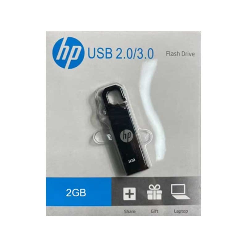 USB flash drive 2GB 2.0 engross