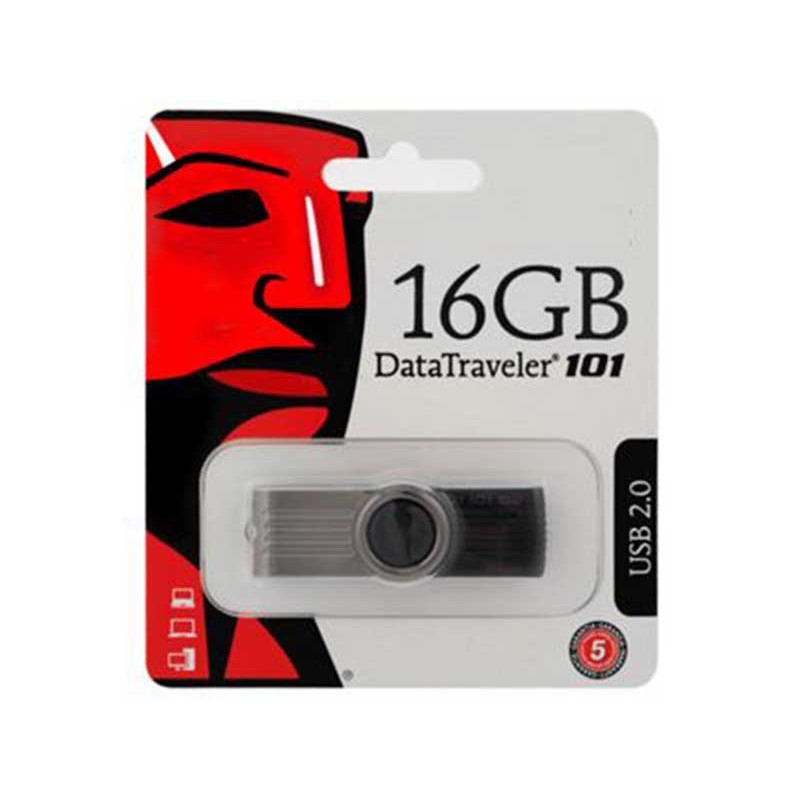 USB flash drive 16GB 2.0 engross
