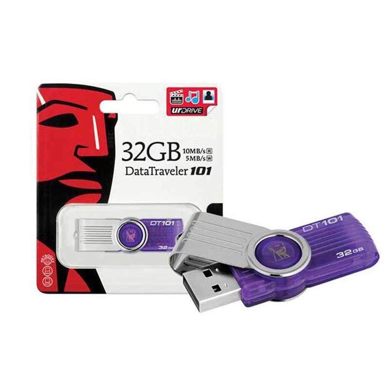USB flash drive 32GB 2.0 engross