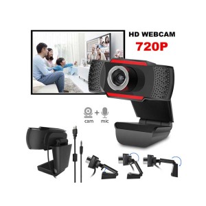 Camera web 720P X21 engross