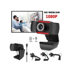 Camera web 1080P X22 engross