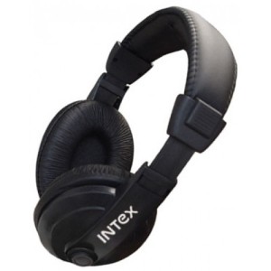 Casti cu microfon Intex Mega engross